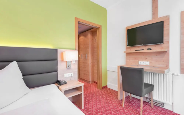 Hotel Rössl by Skinetworks