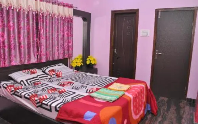 Dream Hampi Villa