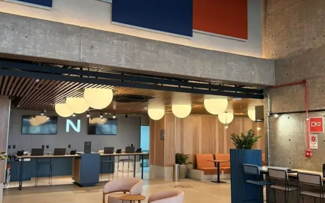 Novotel Uberlândia