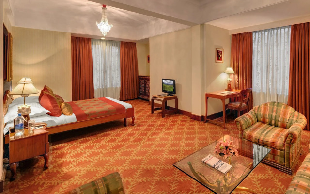 The Ambassador, Mumbai