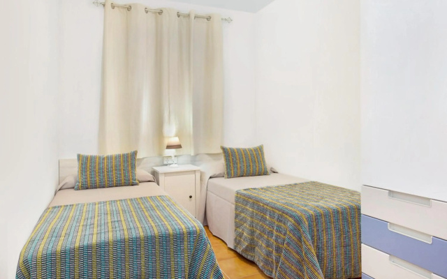Santa Susanna Sunrise Apartment