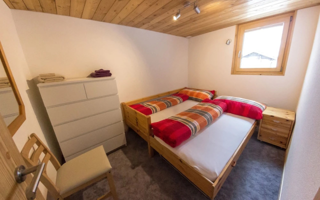 Chalet Schirli