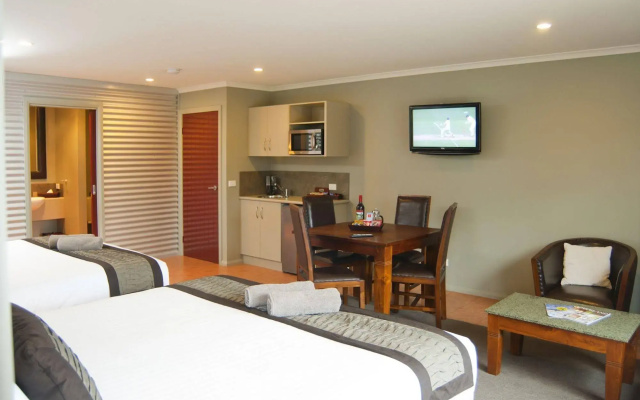 Bairnsdale Motel