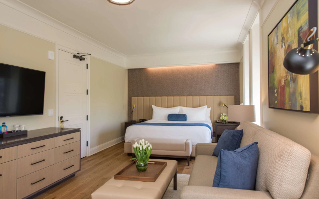 The Abbey Inn & Spa
