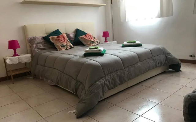 Appartamento Alla Corte