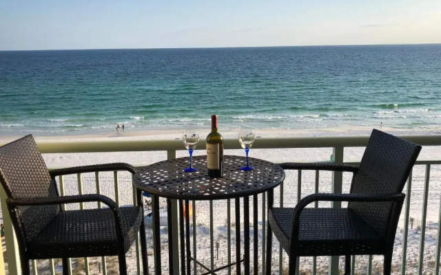 Pelican Isle RETREAT