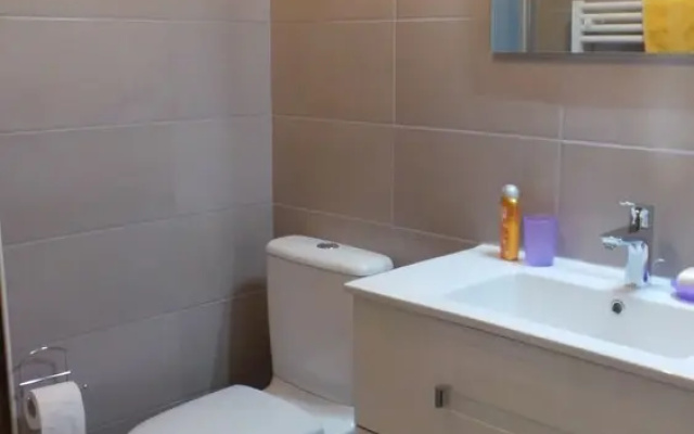 B&B Ti Bleunv-Nevez