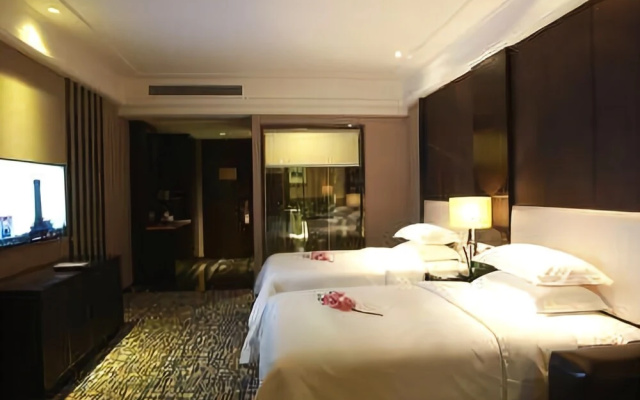 Astral Hotel