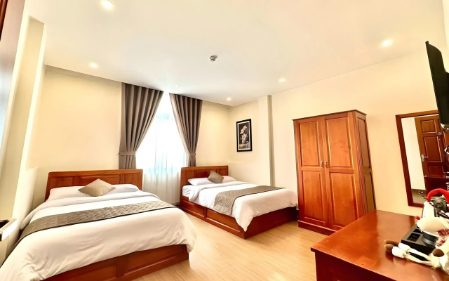 Nam Xuan Premium Hotel
