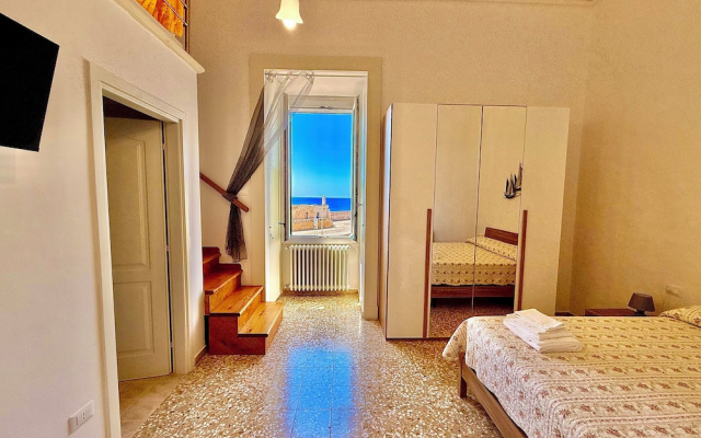 Le Camere sul Golfo