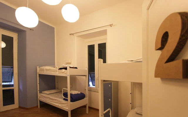 Grand Hostel Manin