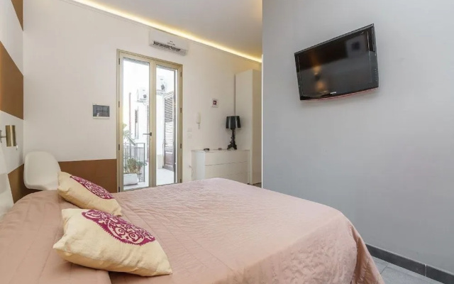 B&B Palazzo Diaz