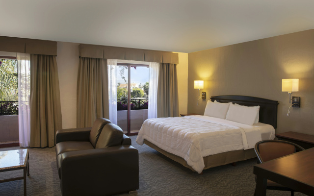 Hilton Garden Inn Tijuana Airport