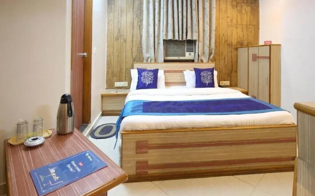 Hotel Liberty