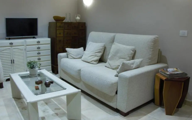 Acogedora Vivienda Vacacional en Candelaria
