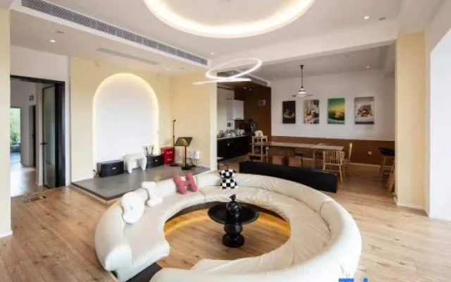 Xinhua Yifang Homestay