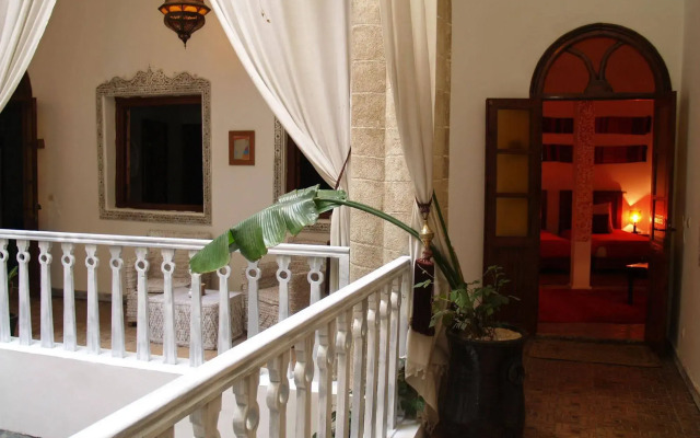 Les Terrasses dEssaouira