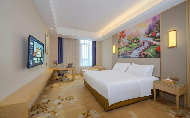 Vienna International Hotel (Dongguan Shipai Ecological Park)