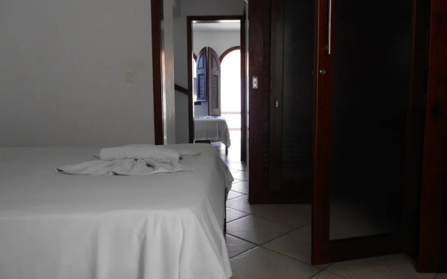 Apart Hotel Ponta Do Sol