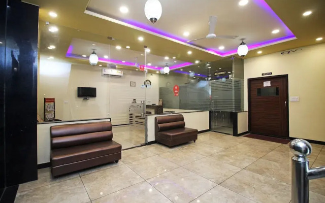 OYO 9424 Hotel Eden