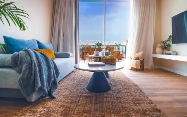 WellClub Resort - Suites & Wellness