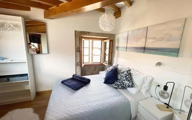 Marine Home