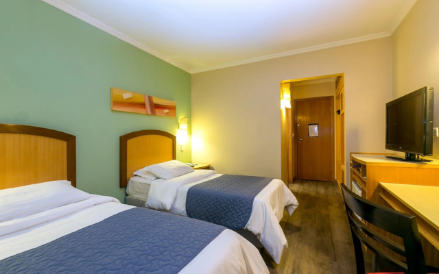 Hotel Exclusivo