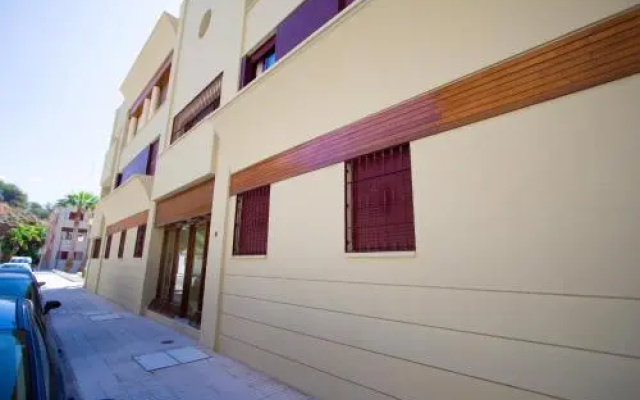 Burriana Beach Apartment