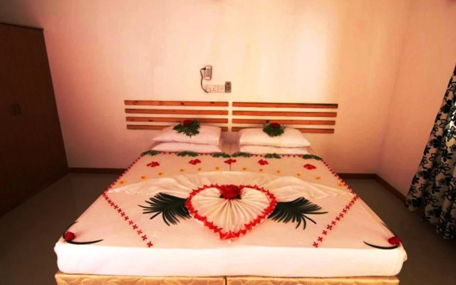 Serene Sky Guest House