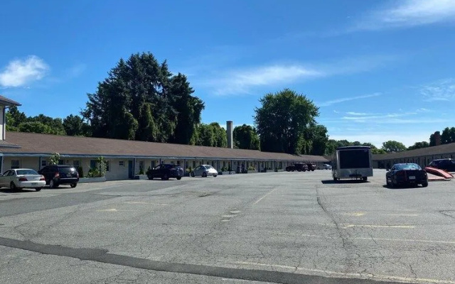 Express Inn