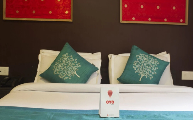 Hotel Sikkim Vila