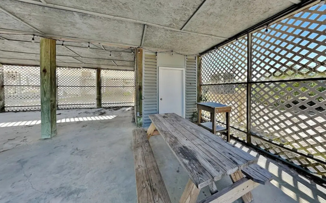 Beach Around & Find Out by Topsail Realty