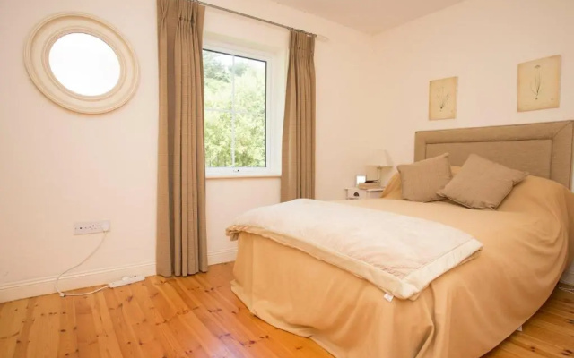 Brittas Bay Park No 12 by Trident Holiday Homes