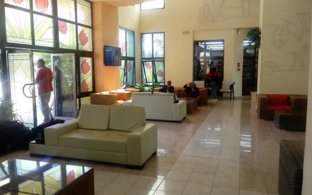 Hotel Tulipan