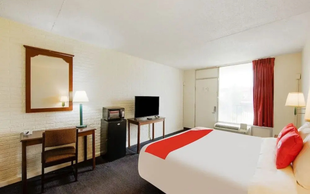 OYO Hotel Doswell Kings Dominion