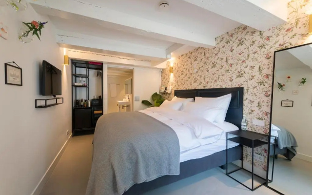 B&B Milkhouse Luxury Stay Amsterdam
