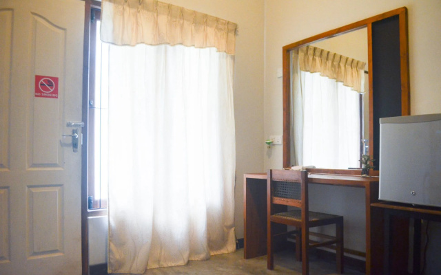City Guest House