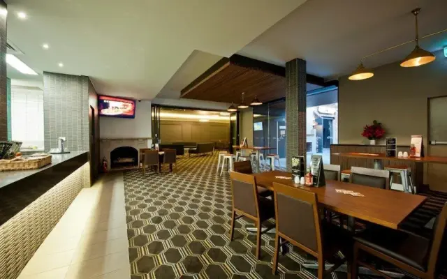 Royal Hotel Queanbeyan
