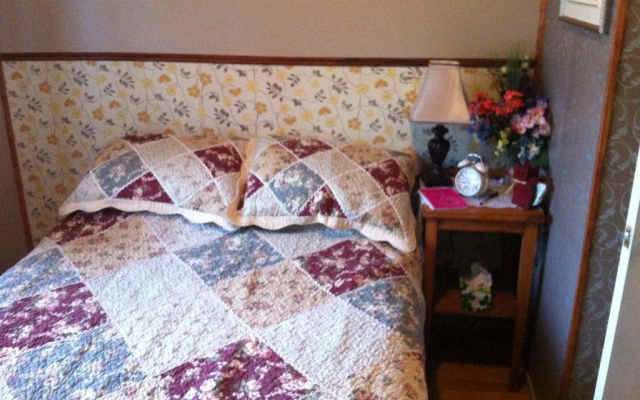 Gîte le Voilier Bed and Breakfast