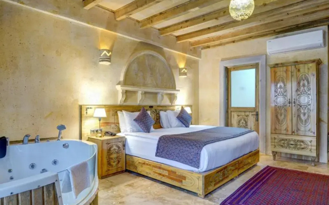 Milagro of Cappadocia