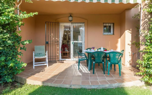 Jardin del Golf