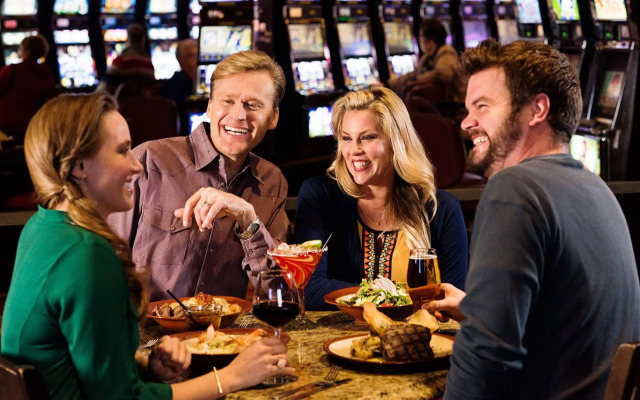 Choctaw Casino & Resort Pocola, Trademark Coll by Wyndham