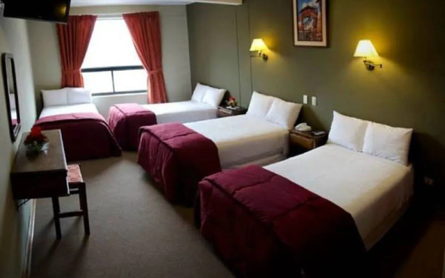 DM Hoteles Cusco
