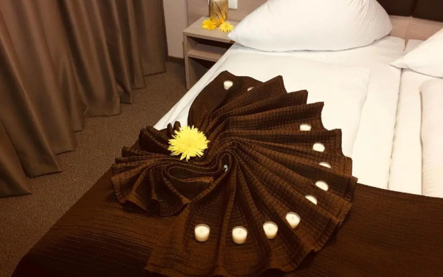 Hotel Glinde