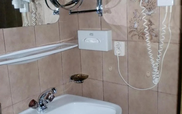Hotel Appartement Platzergasse