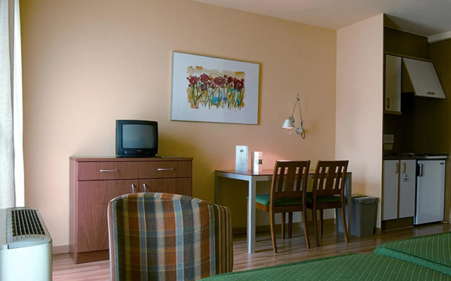 Hotel La Perla