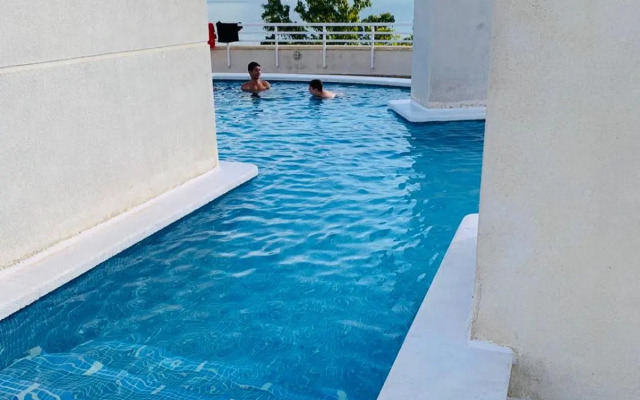 Apartamento Vela 2 Cambrils Playa
