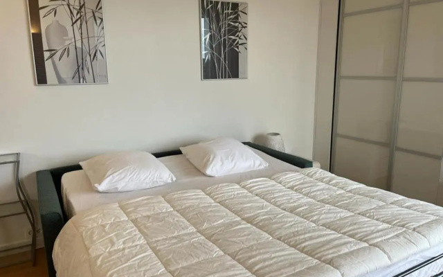 Appartement Anglet, 1 pièce, 4 personnes - FR-1-239-685