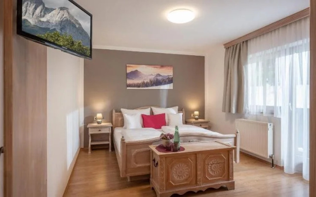 Erlebnishotel Schmiedboden