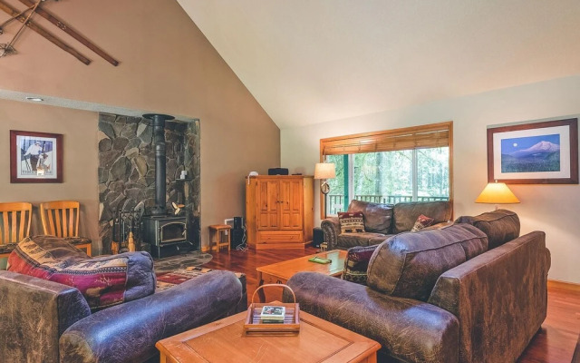 Cozy Bear Cabin